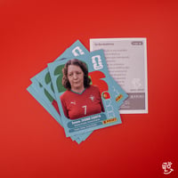 Image 5 of Cromos Tuga - Full Set - Edição Limitada