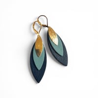 Image 1 of Boucles NATURA Marine