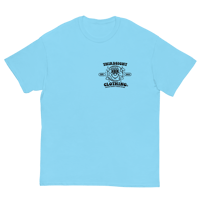 Image 3 of World Is Yours Tee 