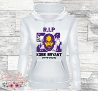 Image 2 of Kobe Bryant, #24 LA Lakers Designs. SVG Files, Cricut, Studio, Digital Cut Files