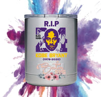 Image 5 of Kobe Bryant, #24 LA Lakers Designs. SVG Files, Cricut, Studio, Digital Cut Files