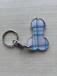 Diana Tartan Mc Willy 