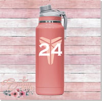 Image 12 of Kobe Bryant, #24 LA Lakers Set Designs. SVG Files, Cricut, Studio, Digital Cut Files