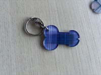 Scotland Forever Tartan Mc Willy
