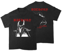 Image 1 of Bathory - In Conspiracy With Satan