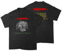 Image 1 of Carcass - Symphonies Of Sickness