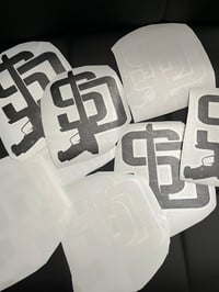 Image 2 of Window decals SD 