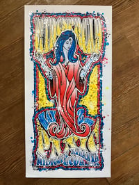 Image 1 of Widespread Panic 5/1/1999 (1/1)