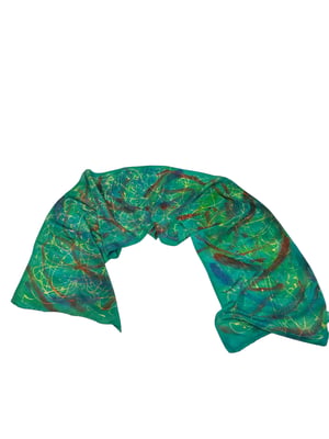 Image of Meadow Brushstroke