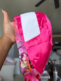 Image 3 of Y2K Scrub Cap