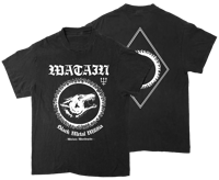 Image 1 of Watain - Black Metal Militia