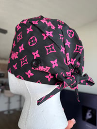 Image 2 of Bratz Vuttion Scrub Cap 