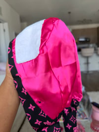Image 3 of Bratz Vuttion Scrub Cap 
