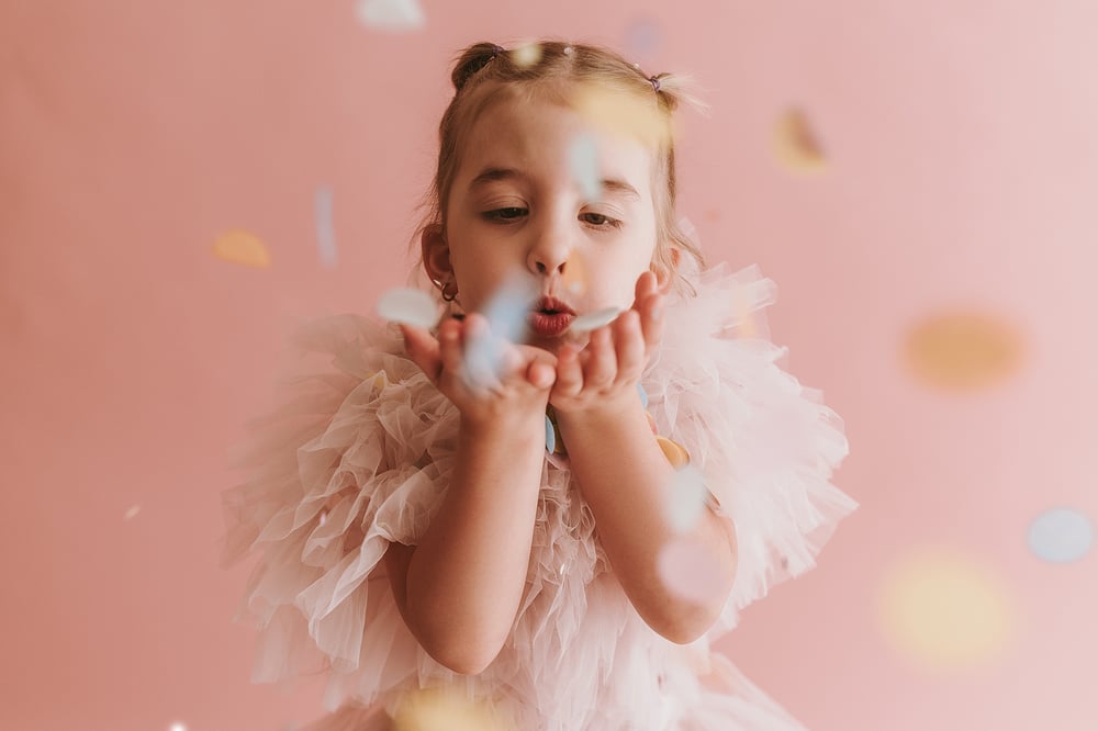Image of Confetti Minis