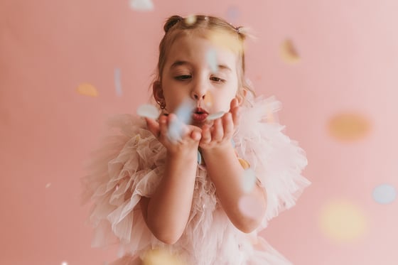 Image of Confetti Minis