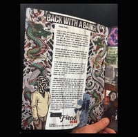 Image 2 of Tattoo Fiend Megazine #2 - Limited Supply