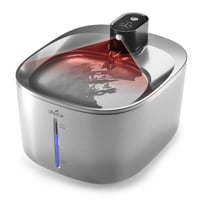 Wireless Automatic Pet Water Fountain