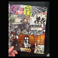 Image 3 of Tattoo Fiend Megazine #2 - Limited Supply