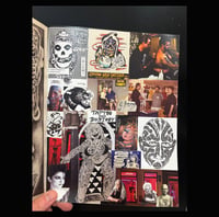 Image 5 of Tattoo Fiend Megazine #2 - Limited Supply