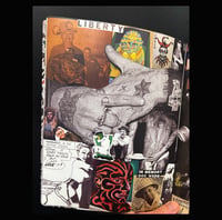 Image 6 of Tattoo Fiend Megazine #2 - Limited Supply
