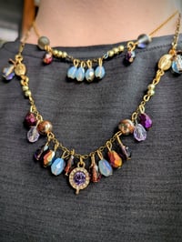 Image 2 of Witches Jewelry - (A Discovery of Witches) inspired  📖