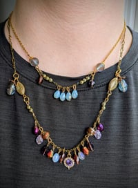 Image 3 of Witches Jewelry - (A Discovery of Witches) inspired  📖