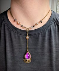Image 4 of Witches Jewelry - (A Discovery of Witches) inspired  📖