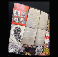 Image 7 of Tattoo Fiend Megazine #2 - Limited Supply