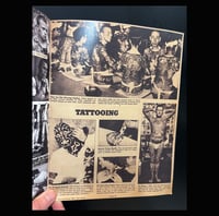 Image 9 of Tattoo Fiend Megazine #2 - Limited Supply