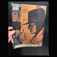 Image 10 of Tattoo Fiend Megazine #2 - Limited Supply