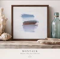 Image 1 of The Moments That Stay.. Montauk
