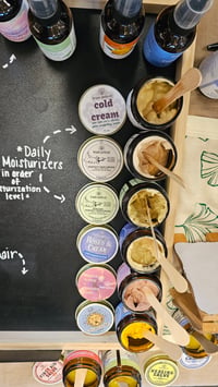 Image of NEW! Custom skincare package! 
