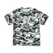 Image of Legit Short Sleeve T-Shirt - Urban Camo
