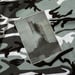 Image of Legit Short Sleeve T-Shirt - Urban Camo