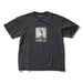 Image of Legit Short Sleeve T-Shirt - Vintage Black