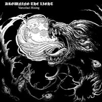Image 1 of Drowning The Light "Varcolaci Rising" MC