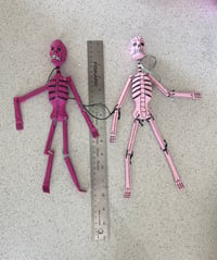 Image 3 of Paper Caraveras