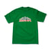 Image of Eagle Short Sleeve T-Shirt - Spring Green