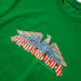 Image of Eagle Short Sleeve T-Shirt - Spring Green