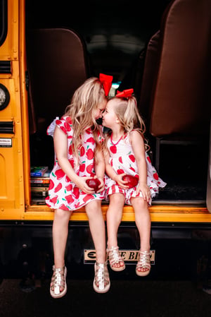 Image of Back To School Minis- July 21st