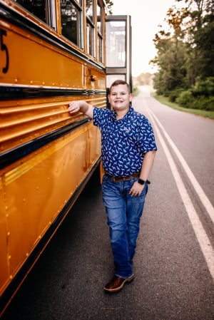 Image of Back To School Minis- July 21st