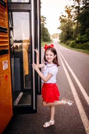 Image of Back To School Minis- July 21st