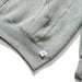 Image of UNIT 2.1.6 Midweight Hooded Sweatshirt - Gray