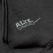 Image of UNIT 2.1.6 Midweight Hooded Sweatshirt - Black