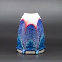 Image 1 of Allium Arches - Medium Vase