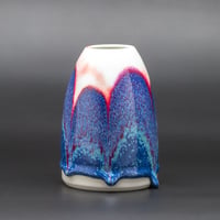 Image 2 of Allium Arches - Medium Vase