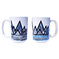 Coffee Mugs – 15oz - Product name bellingham full wrap