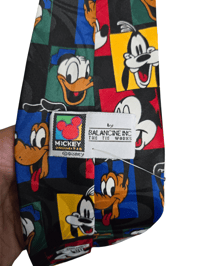 Image 4 of Disney Mickey Tie