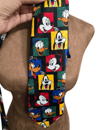Image 3 of Disney Mickey Tie