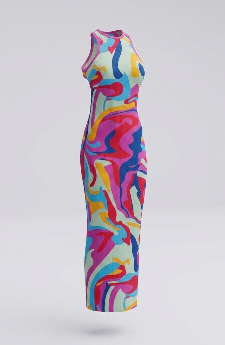 Image of Sophie Dress